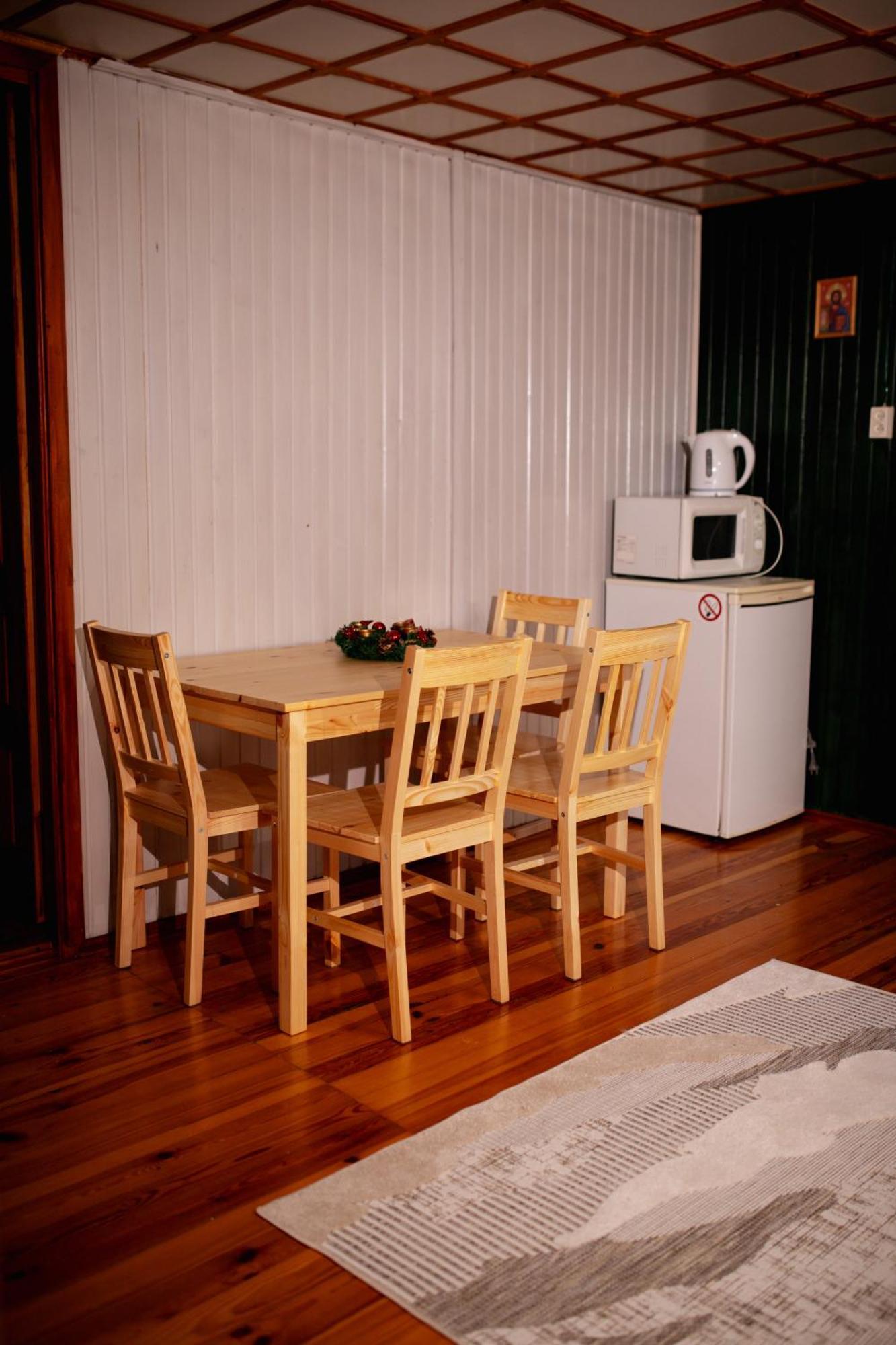 Homestay U Stefanow